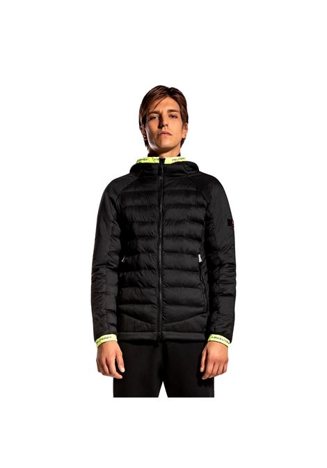 PIUMINO PEUTEREY PEUTEREY | Giubbotti | PEU3748 01181610NER